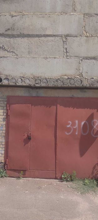 Продам гараж, Голосіївський район