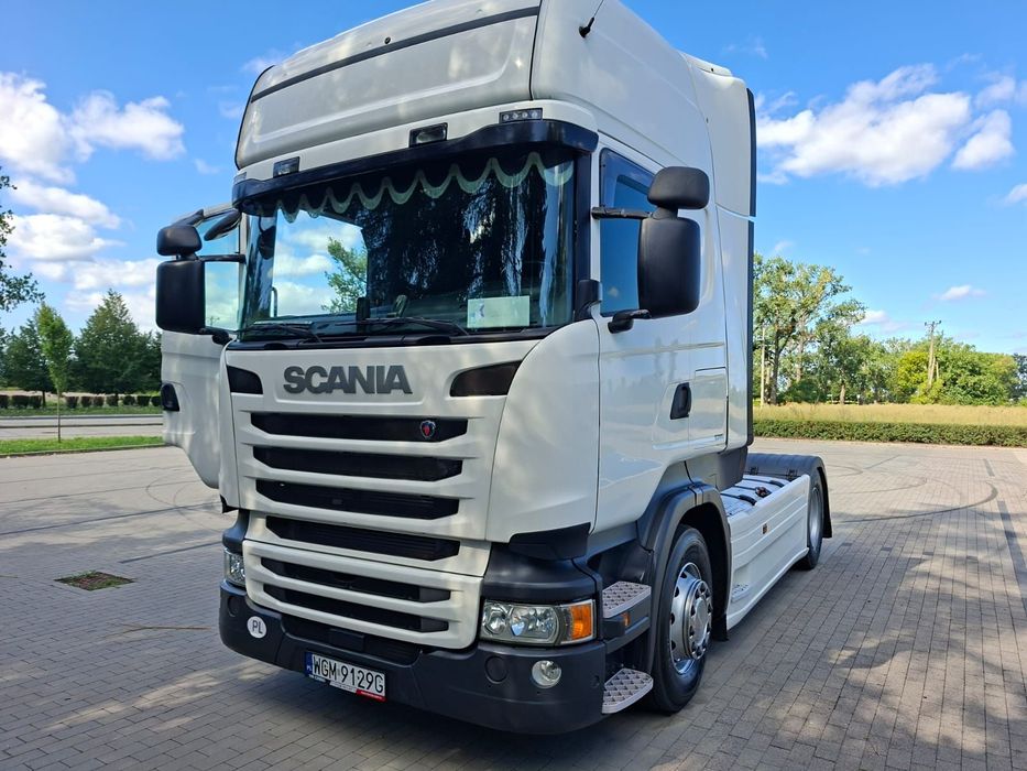 Scania