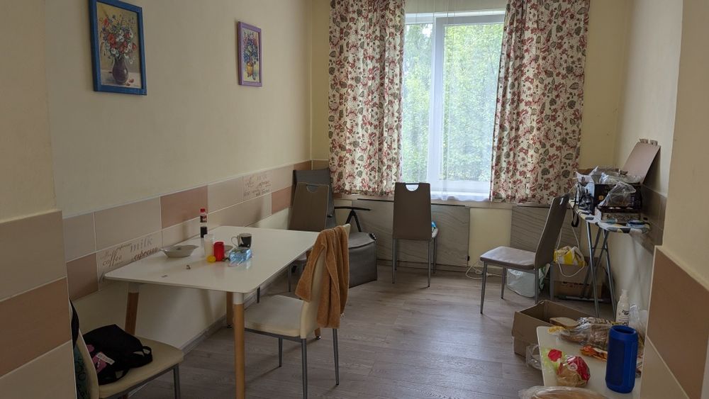 Здаються кімнати  в  Східниці для відпочинку.