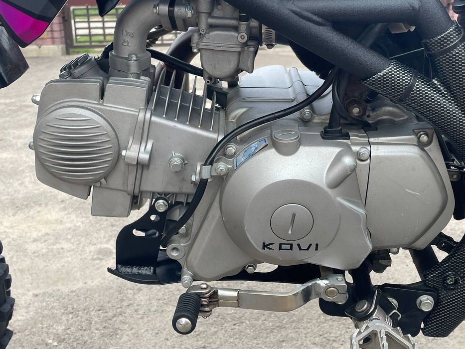 Продам кові піт 150