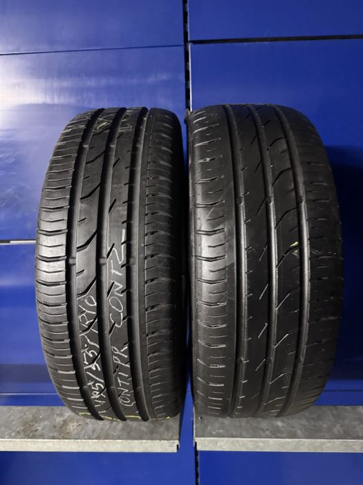 195/55r16 Continental ContiPremiumContact 2 195 55 r 16 Розпродаж Склад Умань