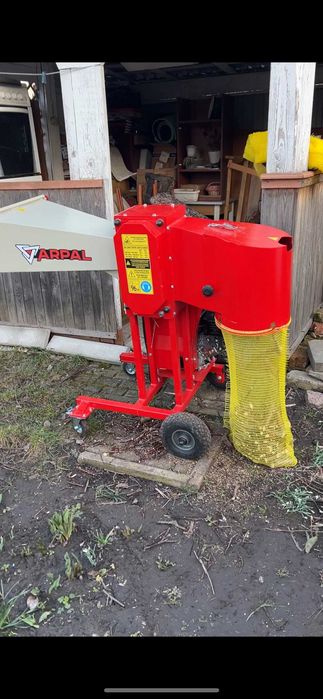 Розліснення ділянки, щепування, подрібнення гілок, зрізання дерев