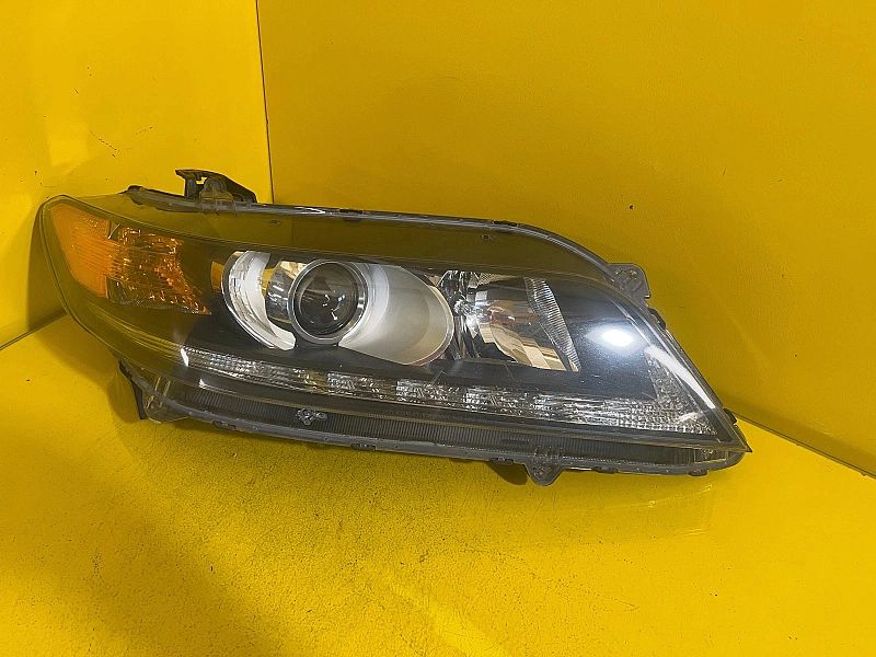 Lampa Prawa Honda Accord Coupe 2013- Usa Up15Dz