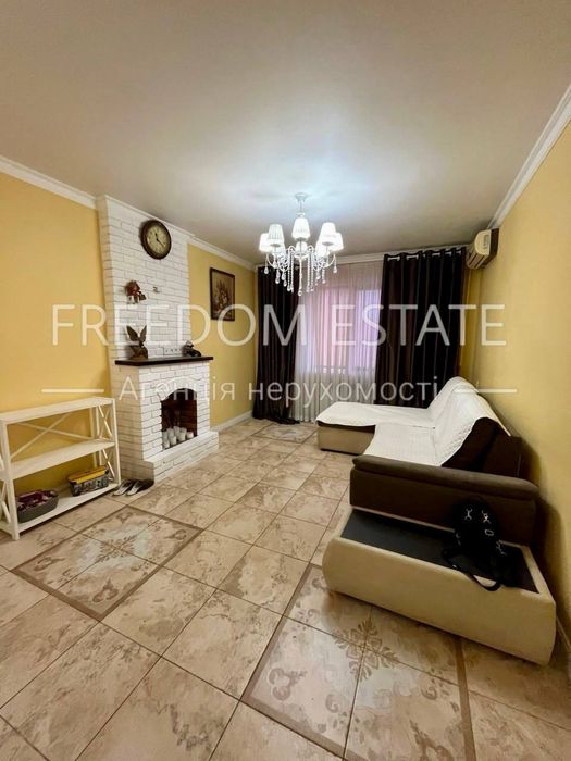 48 тыс.$ Квартира в песочине / Мобиль / 2-х комнатная