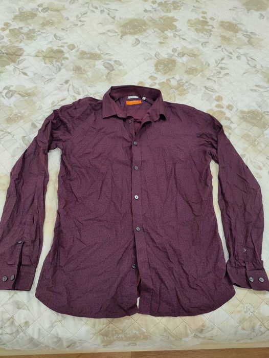 Camisa Jules tam. L em ótimo estado.