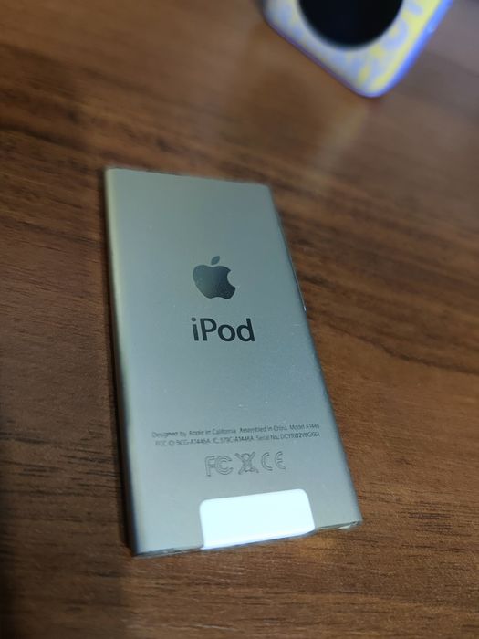Продам ipod1,4,5,7