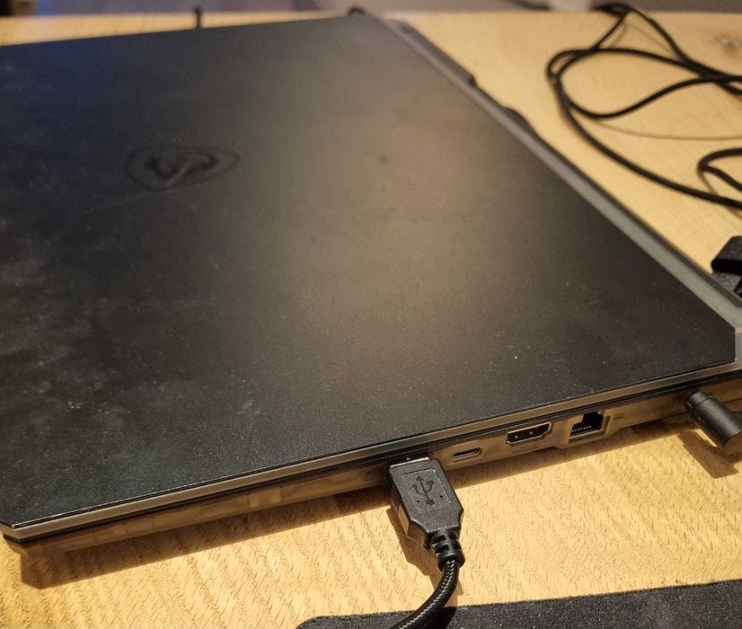 MSI Gaming Laptop | i7-12650H | RTX 4060 16GB