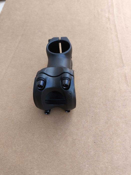 Conjunto guiador e avanço Race Face Ride 35