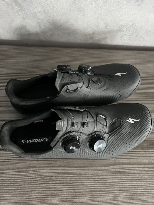 Buty specialized s-works torch wide