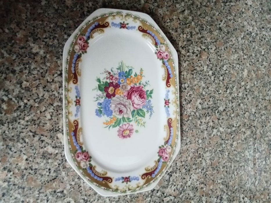 Travessa Limoges vintage