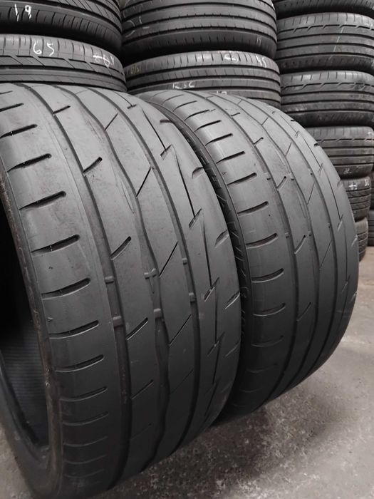 Шини бу 275/35 R20 Firestone Firehawk Indy 500 Пара Літо