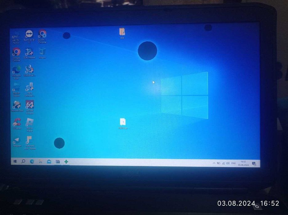 Матриця для ноутбука Dell Latitude E5530