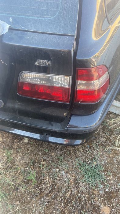 Peças BMW e39 carrinha