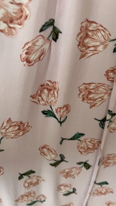 Vestido verão ZARA S