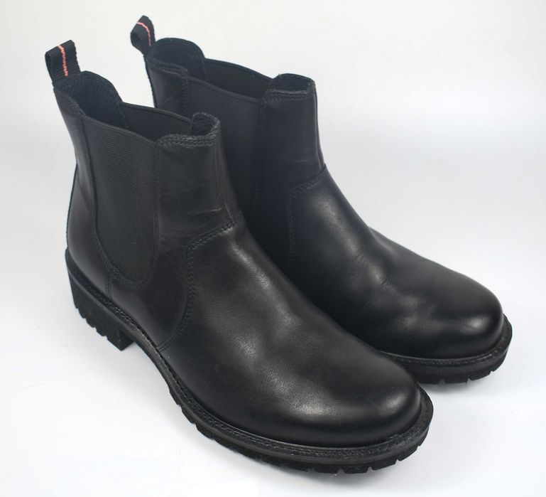 Używane botki ECCO Elaina roz. 39