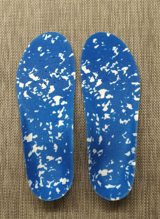 Ортопедичні дитячі устілки Rotoles