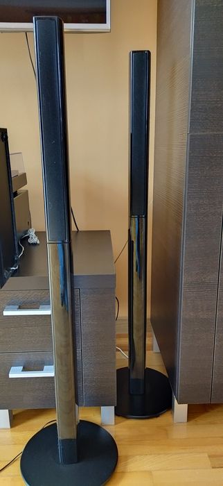 Kino domowe Panasonic Blu-ray 3D