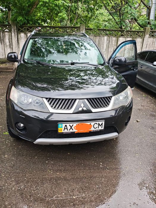 Продам Outlander ХL
