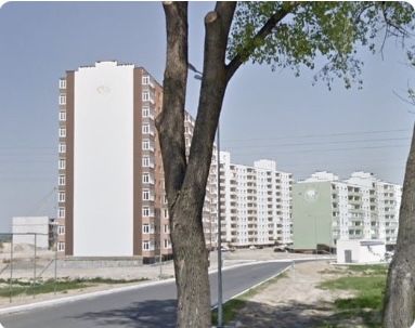 Земля, участок 60 га в с.Белогородка