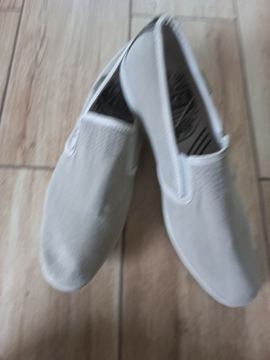 super letnie-męskie  buty espadryle-botki-rozmiar-44-Venice