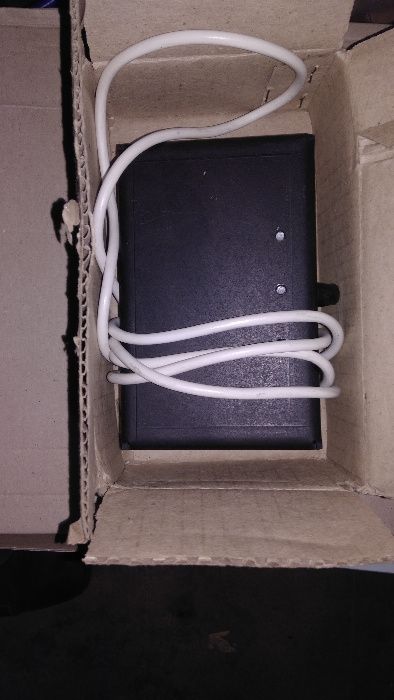 Pedał sterujący - wersje