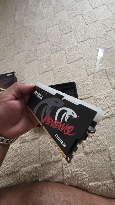 16 gb ram ddr3 1600 puskill