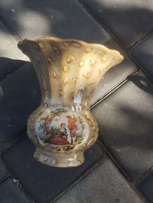 Продам винтажный сервиз чайной посуды