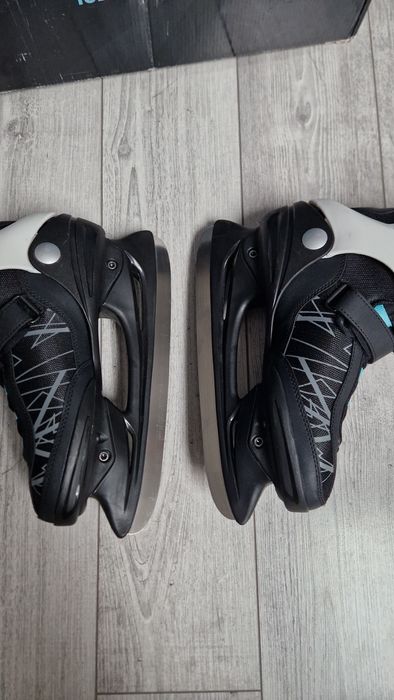 Łyżwy K2 ASCENT ICE W 
K2 ASCENT ICE W 25D0091/11