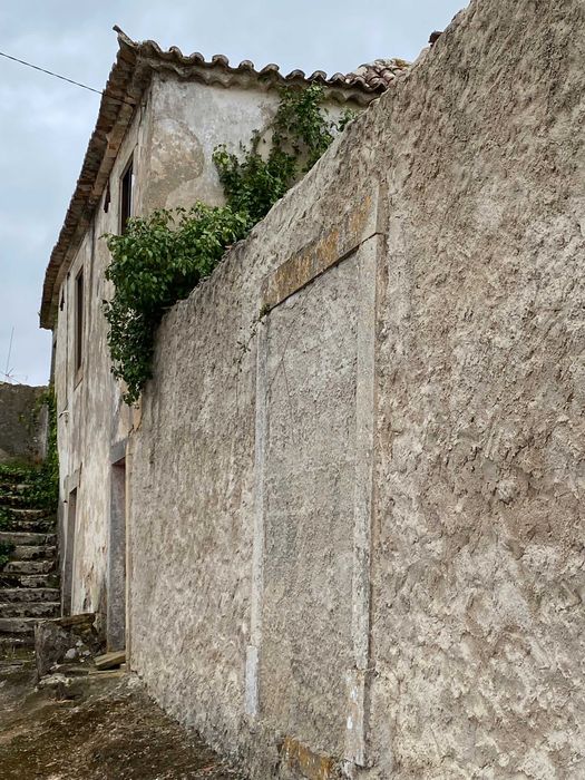 Casa Rustica para Restauro com terreno