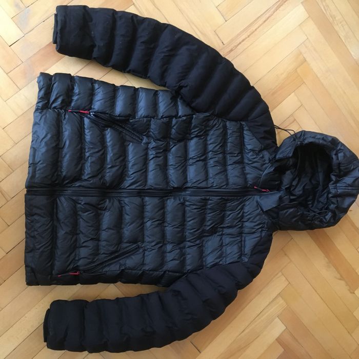 Куртка чоловіча зимова