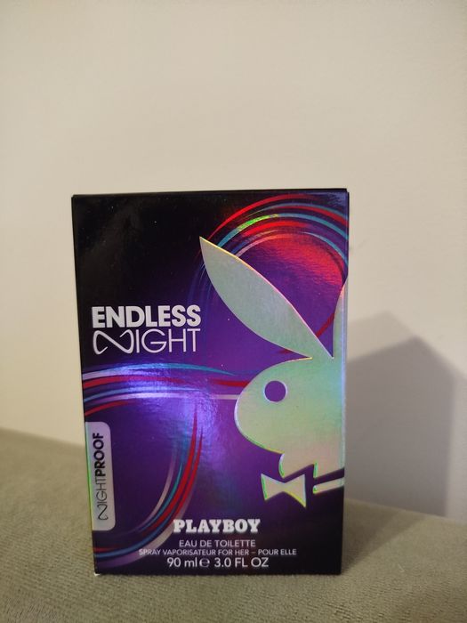 Playboy Endless Night