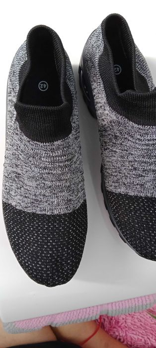 Sapatilhas/tênis novos unisexo