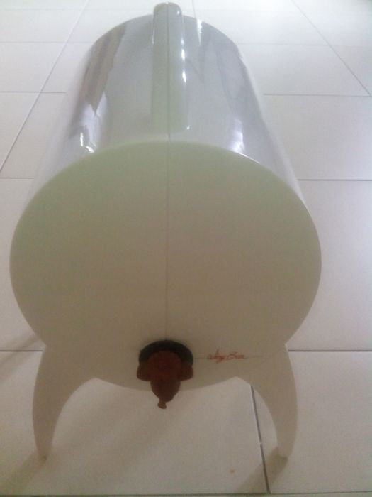 Mala termica para vinho ou outras bebidas novo