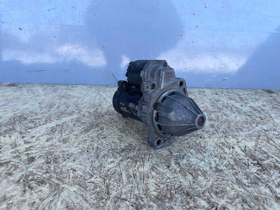 Стартер Mercedes W124 W202 W210 W203 Sprinter 1.8 2.0 2.2 2.3 Benz