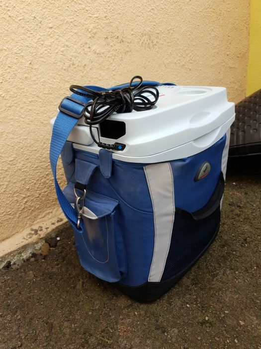 Автохолодильник Campingaz_35л_Німеччина_12v