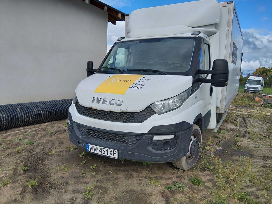 Iveco
