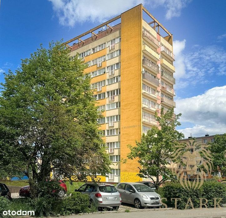 2 pokoje I Pomorzany I Milczańska