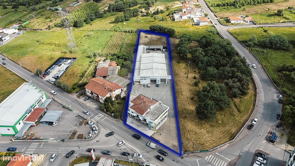 Building for Sale