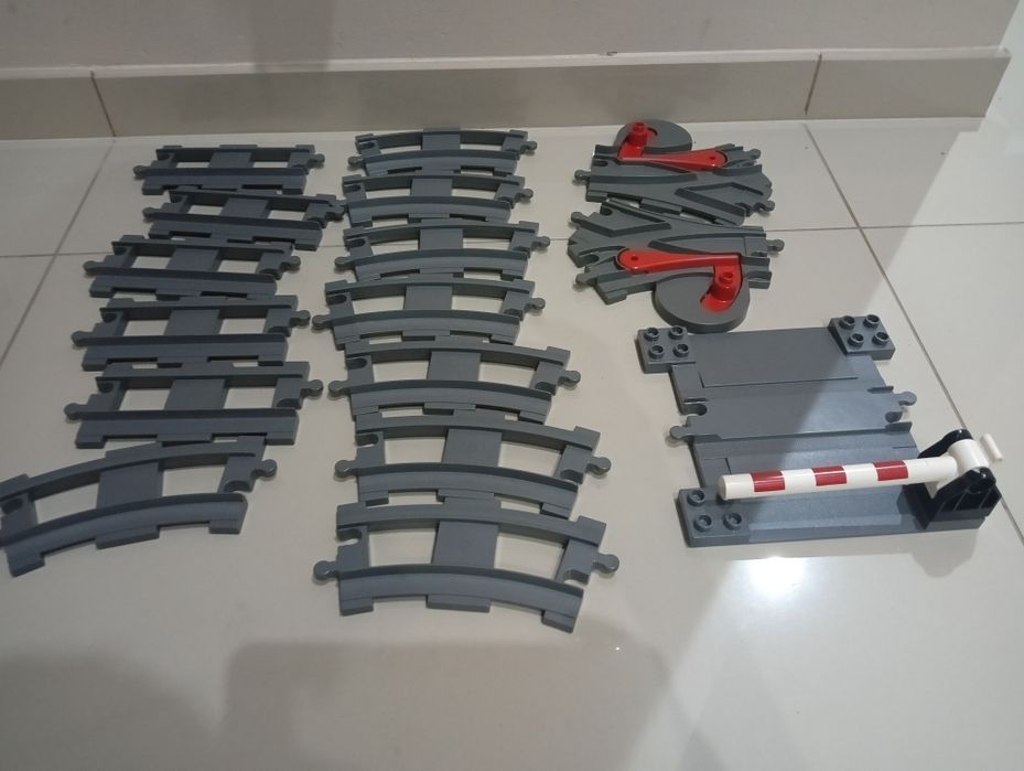 LEGO 10506 zestaw uzupełniający