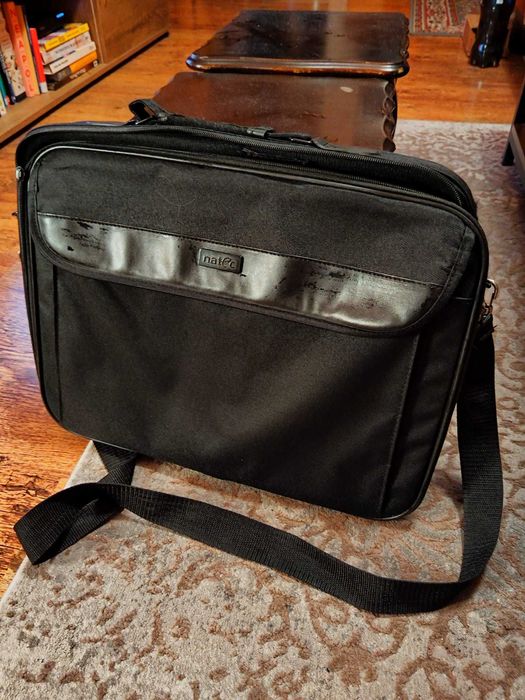 Torba na laptopa tania dobry stan