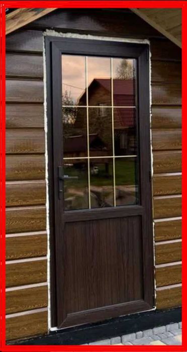 Пластиковые двери металлопластиковые доступная цена установка доставка