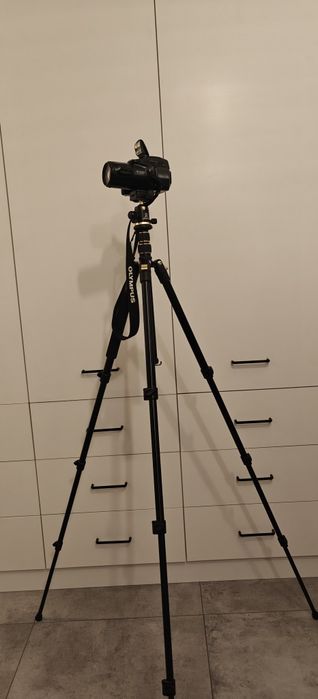 Statyw Tripod Uegogo C11 monopod