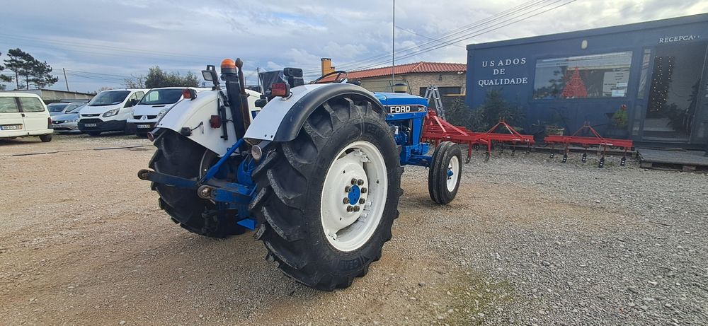 Tractor/Trator Ford 3430