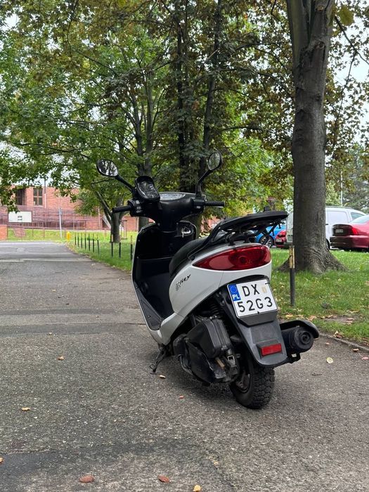 Yamaha