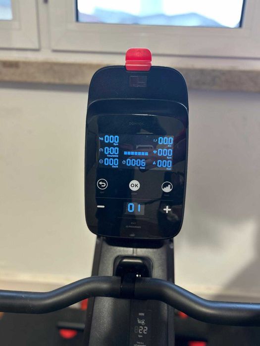 Maquina de Remo Usada