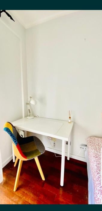 Faro | A partir de 01 março 2026 | Quarto individual