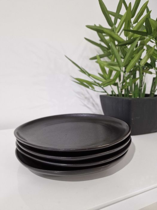 Conjunto loiça 23 peças - Pratos e tijelas/taças de cozinha