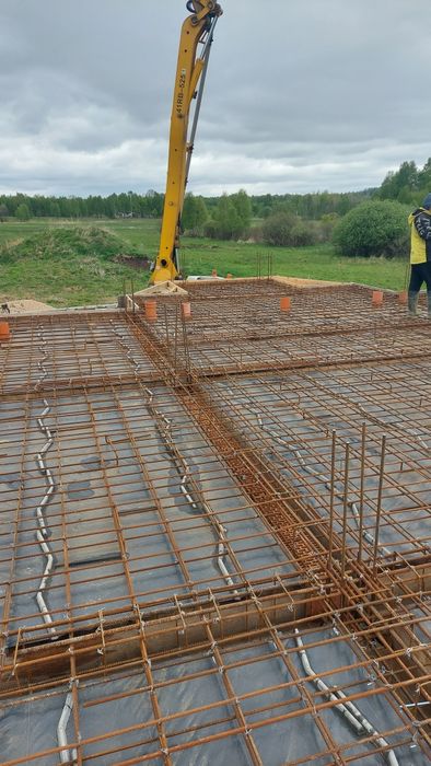 Firma Budowlana X-BUD