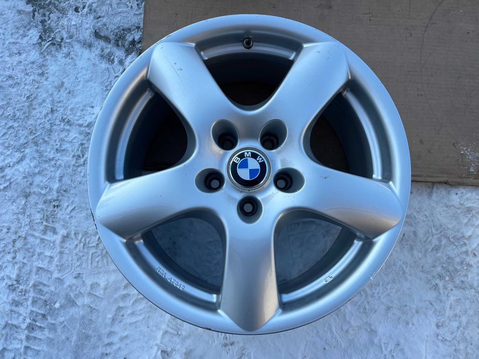 Диски R18 5/120 8.5J ET45  BMW X5 X3 VW T6 Touareg Honda Land Rover