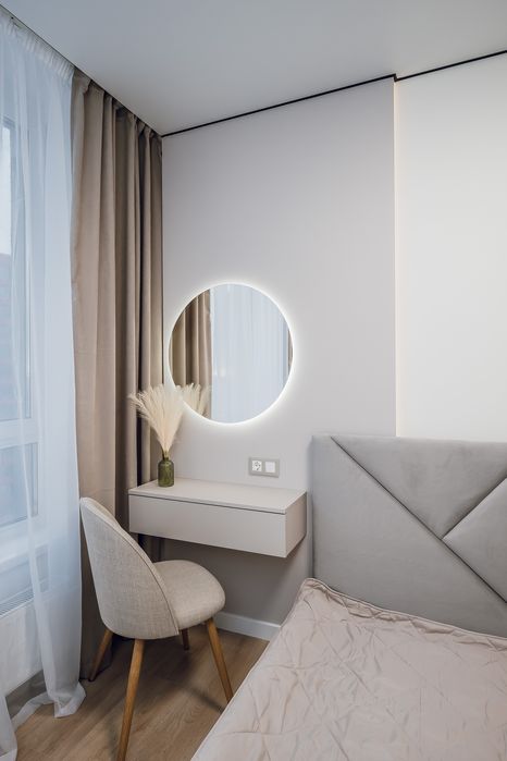 1к-к-ра 42м2 Варшавський-3/Варшавский.Дизайн.р-нт.Генератор. Без %